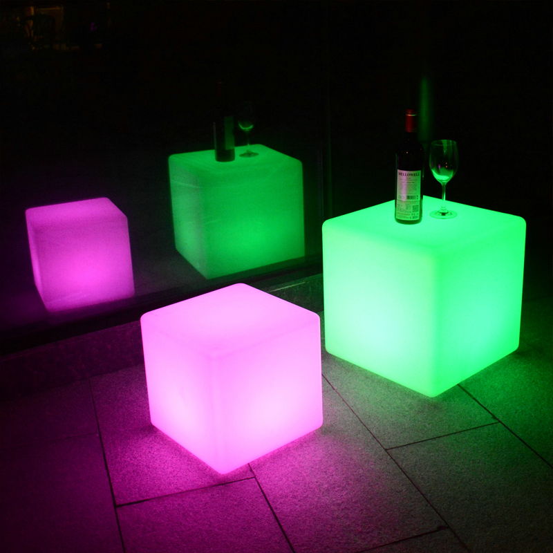 led cube table 02