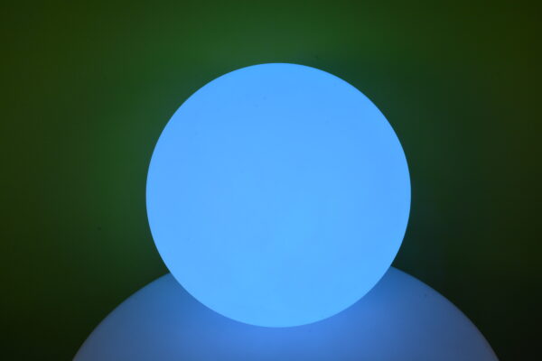 led light up balls